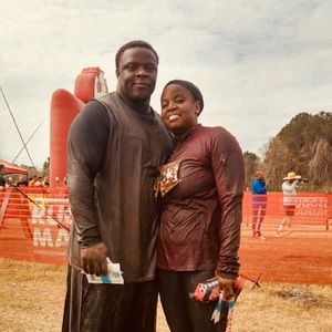 Meet your Posher, Derek